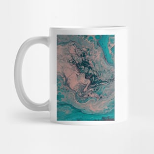 Flooded World Mug